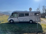                         Camper Carthago Chic C Line - zdjęcie 8
                        