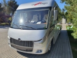                         Camper Carthago Chic C Line - zdjęcie 11
                        