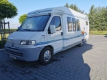                         Fiat Ducato z zabudową Hobby - zdjęcie 4
                        
