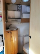                         Fiat Ducato z zabudową Hobby - zdjęcie 6
                        