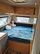                         Fiat Ducato z zabudową Hobby - zdjęcie 7
                        