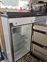                         Fiat Ducato z zabudową Hobby - zdjęcie 9
                        