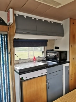                         Fiat Ducato z zabudową Hobby - zdjęcie 10
                        