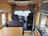                         Fiat Ducato z zabudową Hobby - zdjęcie 12
                        