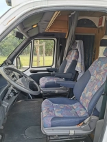                         Fiat Ducato z zabudową Hobby - zdjęcie 13
                        