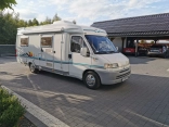                         Fiat Ducato z zabudową Hobby - zdjęcie 15
                        