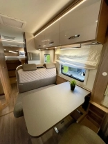                         Burstner Lyseo - zdjęcie 3
                        