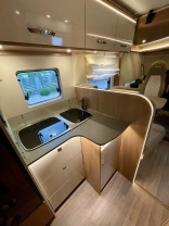                         Burstner Lyseo - zdjęcie 8
                        