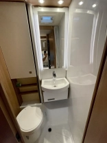                         Burstner Lyseo - zdjęcie 9
                        