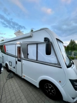                         Burstner Lyseo - zdjęcie 12
                        