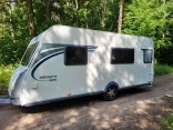                         Caravelair ALLEGRA 485 - zdjęcie 1
                        