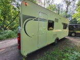                         Caravelair ALLEGRA 485 - zdjęcie 2
                        