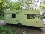                         Caravelair ALLEGRA 485 - zdjęcie 7
                        