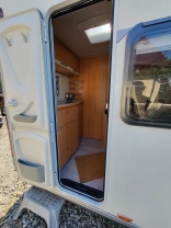                         Caravelair ALLEGRA 485 - zdjęcie 9
                        