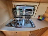                         Caravelair ALLEGRA 485 - zdjęcie 10
                        