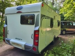                         Caravelair ALLEGRA 485 - zdjęcie 13
                        