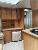                         Fendt 590 Platin - zdjęcie 5
                        