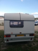                         SWIFT Eccles Topaz - zdjęcie 1
                        