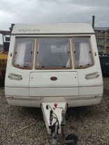                         SWIFT Eccles Topaz - zdjęcie 7
                        