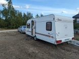                         Elddis Firestorm 534 - zdjęcie 1
                        
