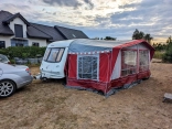                         Elddis Firestorm 534 - zdjęcie 3
                        