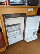                         Elddis Firestorm 534 - zdjęcie 7
                        