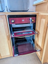                         Elddis Firestorm 534 - zdjęcie 9
                        