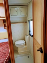                         Elddis Firestorm 534 - zdjęcie 12
                        