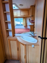                         Elddis Firestorm 534 - zdjęcie 13
                        