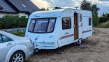                         Elddis Firestorm 534 - zdjęcie 14
                        