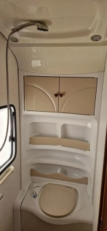                         Hobby 540 KMFe - zdjęcie 1
                        