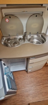                         Hobby 540 KMFe - zdjęcie 2
                        