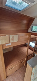                         Hobby 540 KMFe - zdjęcie 3
                        