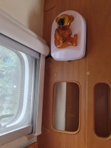                         Hobby 540 KMFe - zdjęcie 4
                        