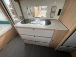                         Dethleffs Aero 490 QSK - zdjęcie 9
                        