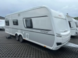                         Dethleffs CAMPER 650 FMK - zdjęcie 9
                        