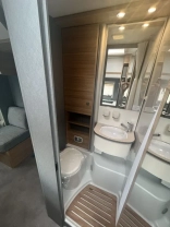                         Dethleffs JUST T6815 EB - zdjęcie 11
                        