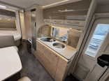                         Dethleffs Nomad 560 FMK - zdjęcie 5
                        