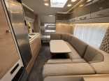                         Dethleffs Nomad 560 FMK - zdjęcie 9
                        