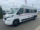                         Dethleffs Globetrail 640 - zdjęcie 1
                        