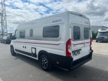                         Dethleffs Globetrail 640 - zdjęcie 2
                        