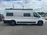                         Dethleffs Globetrail 640 - zdjęcie 3
                        