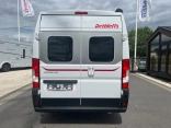                         Dethleffs Globetrail 640 - zdjęcie 5
                        