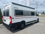                         Dethleffs Globetrail 640 - zdjęcie 6
                        