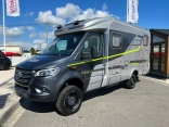                         Hymer- Eriba ML-T 570 Cross Over - zdjęcie 1
                        
