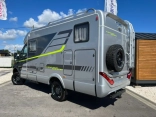                         Hymer- Eriba ML-T 570 Cross Over - zdjęcie 2
                        
