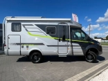                         Hymer- Eriba ML-T 570 Cross Over - zdjęcie 3
                        