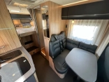                         Hymer- Eriba ML-T 570 Cross Over - zdjęcie 5
                        
