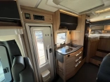                         Hymer- Eriba ML-T 570 Cross Over - zdjęcie 9
                        