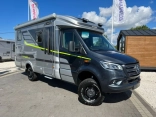                         Hymer- Eriba ML-T 570 Cross Over - zdjęcie 15
                        